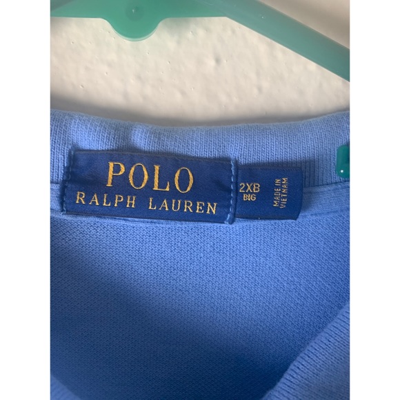 Men’s Polo - Picture 2 of 2